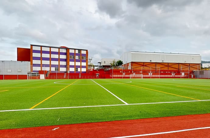 Colegio Fundació Llor